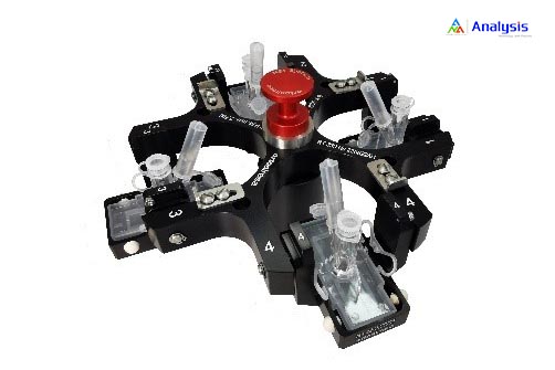 细胞检测用离心机 Cyto 22