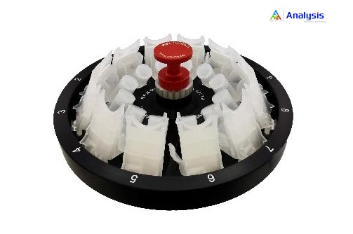 细胞检测用离心机 Cyto 22
