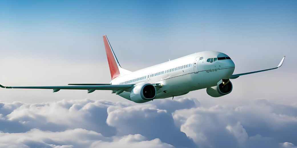 航空复合材料-水浸超声C扫描系统检测