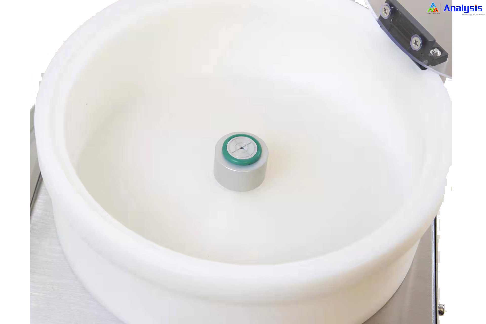 HC150SE 6英寸分体式可编程匀胶机