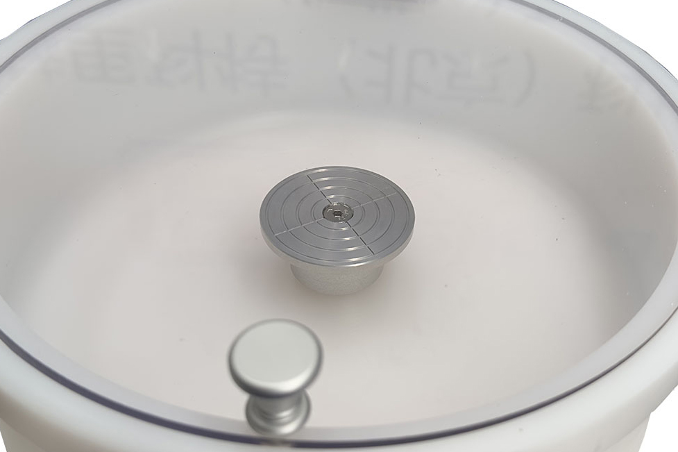 HC150SE 6英寸分体式可编程匀胶机