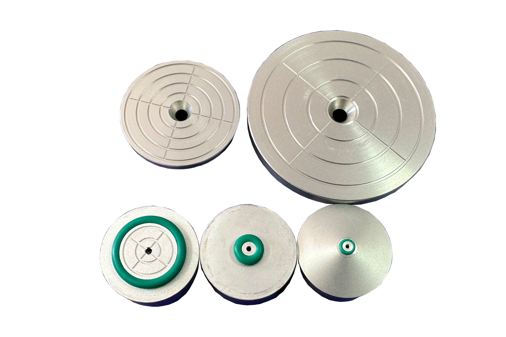 HC120SE 4英寸可编程匀胶机