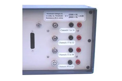 STD Event Detector 瞬断仪附件
