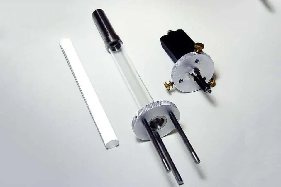 热膨胀系数测试仪CTE Tester