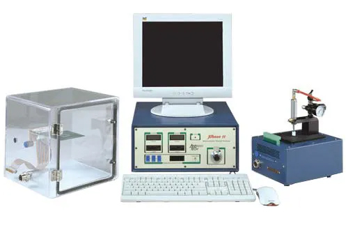 Analysis Tech 半导体热分析仪