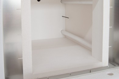 经济型马弗炉，1100℃