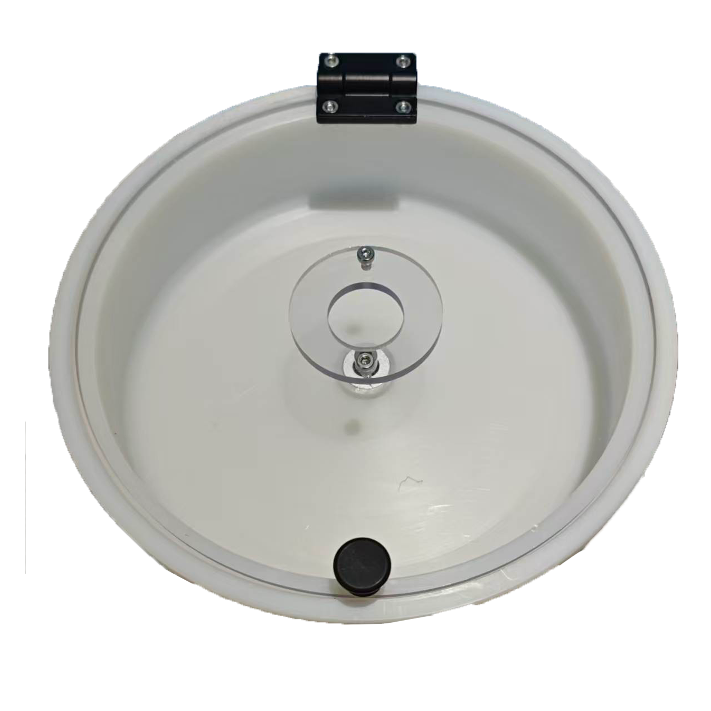 HC120SE 新款4英寸可编程匀胶机